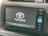 【メーカー純正ナビ】インテリアに溶け込むスタイリッシュな「専用設計」メーカーナビを装備♪視認性や操作性など基本性能にも優れ、より上質なカーライフをお楽しみいただけます。
