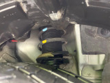お車を安心してお乗りいただく為には、足回りの定期点検が欠かせません。サービスサポート(有償保証)では無料点検もご提供しており、安心のカーライフをお過ごしいただけるサポート体制が整っています。