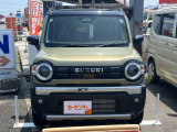 ◇(株)ホームセンターセブン四日市車検センターです!新車・中古車販売はもちろん車検・整備もお任せください◇