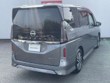セレナ 1.4 e-POWER ハイウェイスターV 