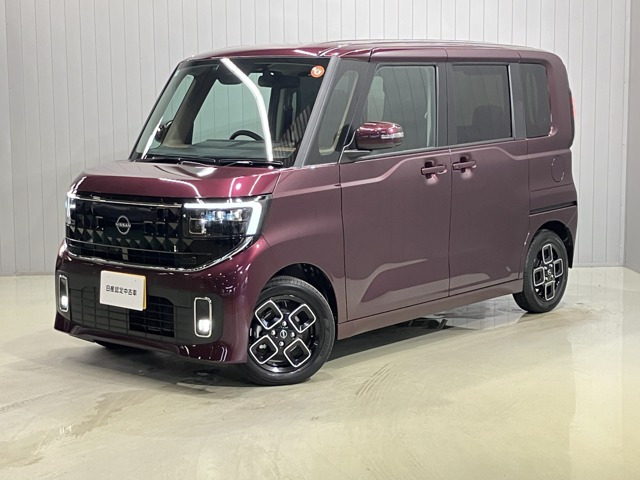 日産 デイズ 