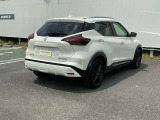 キックス 1.2 X ツートーン インテリアエディション (e-POWER) 