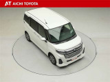 両側パワースライドドア付きだから、狭い駐車スペースなどでの乗り降りラクラク♪小さなお子さまのいるご家庭には嬉しい装備です。