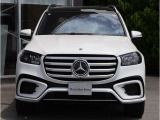 GLS 450d 4マチック (ISG) AMGラインパッケージ 4WD MP202502