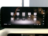 お手持ちのスマホと連携してナビとしても使えます!フルセグTV・Bluetooth接続機能有り!お気に入りの音楽でドライブも楽しめます!