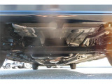 中古車は全車両、外部検査機関AISの品質検査書が付いています。