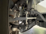 お車を安心してお乗りいただく為には、足回りの定期点検が欠かせません。サービスサポート(有償保証)では無料点検もご提供しており、安心のカーライフをお過ごしいただけるサポート体制が整っています。