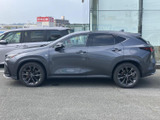 NX 350h Fスポーツ 