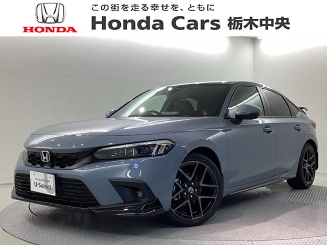 ホンダ シビック 