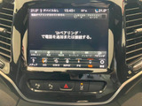 扱いやすいサイズ感の8.4インチVGAタッチパネルモニター