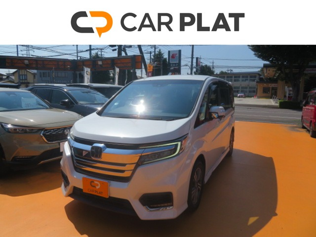ホンダ ステップワゴン 