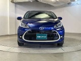 「中古車ハイブリッド保証」付。HV機構を無償で保証します。保証期間は、初度登録年月から10年目まで、またはロングラン保証が終わってから3年間。ただし累計走行距離が20万km以内