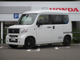 ホンダ N-VAN e: e: L4