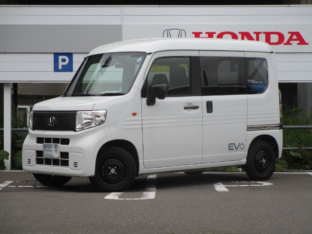 N-VAN e: e: L4