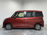 ルーミー 1.0 カスタム G 4WD 