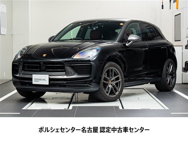 マカン T PDK 4WD
