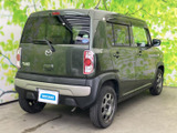 フレアクロスオーバー XG 