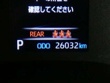 【走行距離】いままでの走行距離です。メーター交換もしておりません。ご来店の際はご確認下さい。(ご来店時や納車時には展示の移動や整備等で若干距離が進んでいる場合がございます)