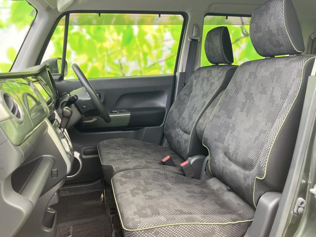 マツダ フレアクロスオーバー XG の中古車詳細 (33,200km, クール