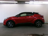 C-HR ハイブリッド 1.8 G 