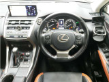 NX 300 バージョンL 4WD 