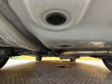 下回りがきれいなうちに、防錆加工の施工がオススメ。降雪地域はもちろん、沿岸部にお住いの方や、趣味でマリン・ウィンタースポーツをされる方にご好評いただいております。