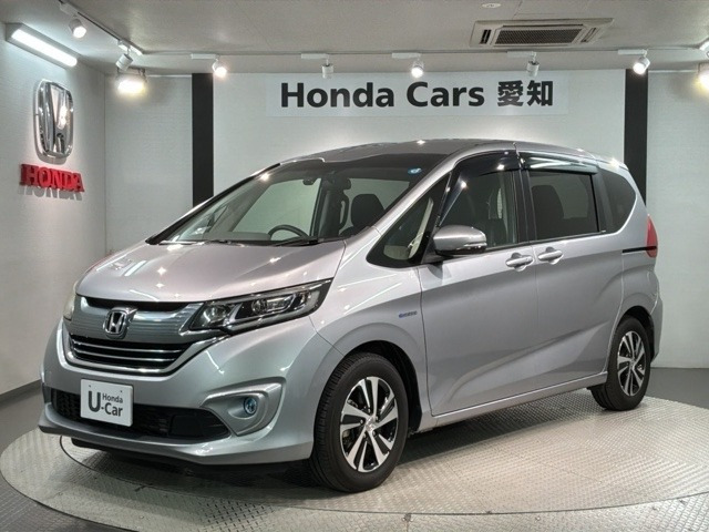 ホンダ フリード 