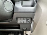 充実した安全装備も魅力です♪