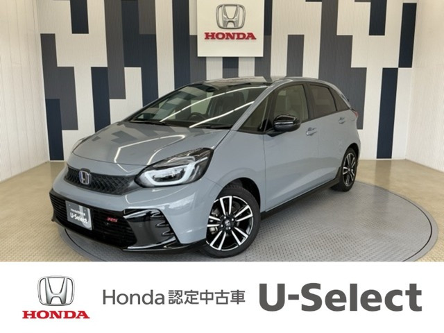 ホンダ フィット 