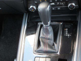 DCT、CVT、従来型のATなど、すべてのトランスミッションの利点を集約し、ロックアップ領域を大幅に拡大し伝達効率の向上とマニュアルトランスミッションのようなダイレクト感を実現した自社製ATです。