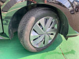 タイヤサイズは185/60R16スチールホイル、キャップ付き!(夏タイヤ装着)冬タイヤ、ホイール注文も承っております☆