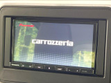 【ナビゲーション】目的地までしっかり案内してくれる使いやすいナビ。Bluetooth接続すればお持ちのスマホやMP3プレイヤーの音楽を再生可能!毎日の運転がさらに楽しくなります!!