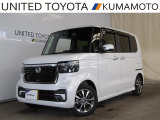 R8年式☆N-BOX入荷しました☆