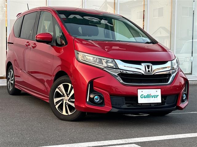 ホンダ フリード 