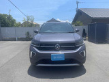 T-Cross TSI Rライン 