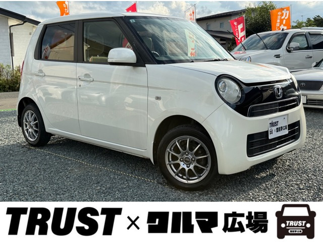ホンダ N-ONE 