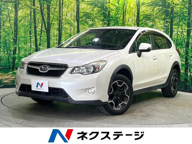 スバル XV 