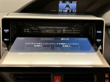 【ナビゲーション】いまや必須装備のナビゲーションを搭載!知らない場所でも目的地までしっかり案内してくれます。オーディオ機能も充実!キャンプや旅行はもちろん通勤や普段のドライブも楽しめます!