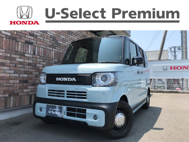 ホンダ N-BOX 