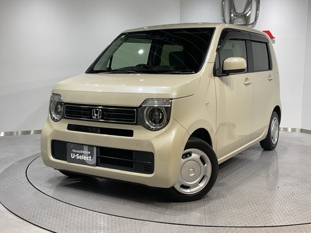 ホンダ N-WGN 