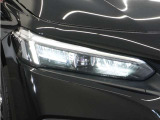◆LEDヘッドライト◆ LEDライトは、明るく視認性が良く、省エネで環境にもやさしいヘッドライトです!