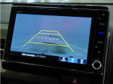 ◆バックカメラ◆リバースにするだけで映ります、後方の安全確認や、狭い駐車場での車庫入れ、雨の日や夜間など視界の悪い時に便利です!安全にバックする為には欠かせない装備です。
