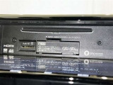 CD再生機能付き!