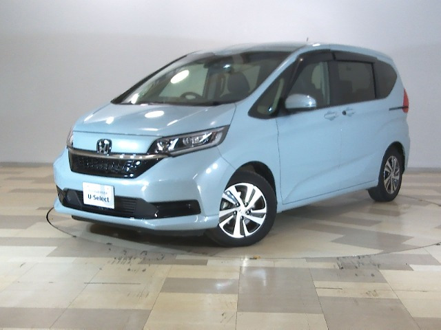 ホンダ フリード+ 