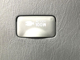 【1500Wアクセサリーコンセント】消費電力1500Wまでの家電が使えます。キャンプやスポーツ・アウトドアでのアクティビティはもちろん、災害・停電の際に大活躍♪