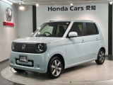 ホンダ N-ONE e: