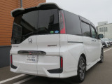 斜め後ろの画像です。是非現車をご確認ください!