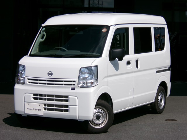 日産 クリッパー 