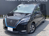 令和4年式【セレナ1.2e-POWERハイウェイスターV】入庫しました!お見積りのメール・FAXすぐにお送りします。お気軽にお申込みください!リモート商談も承っております。