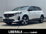 【中古車情報】プジョー 5008 GT 修復歴無し の中古車詳細（走行距離：4万km、カラー：パールⅡ、販売地域：東京都江東区）